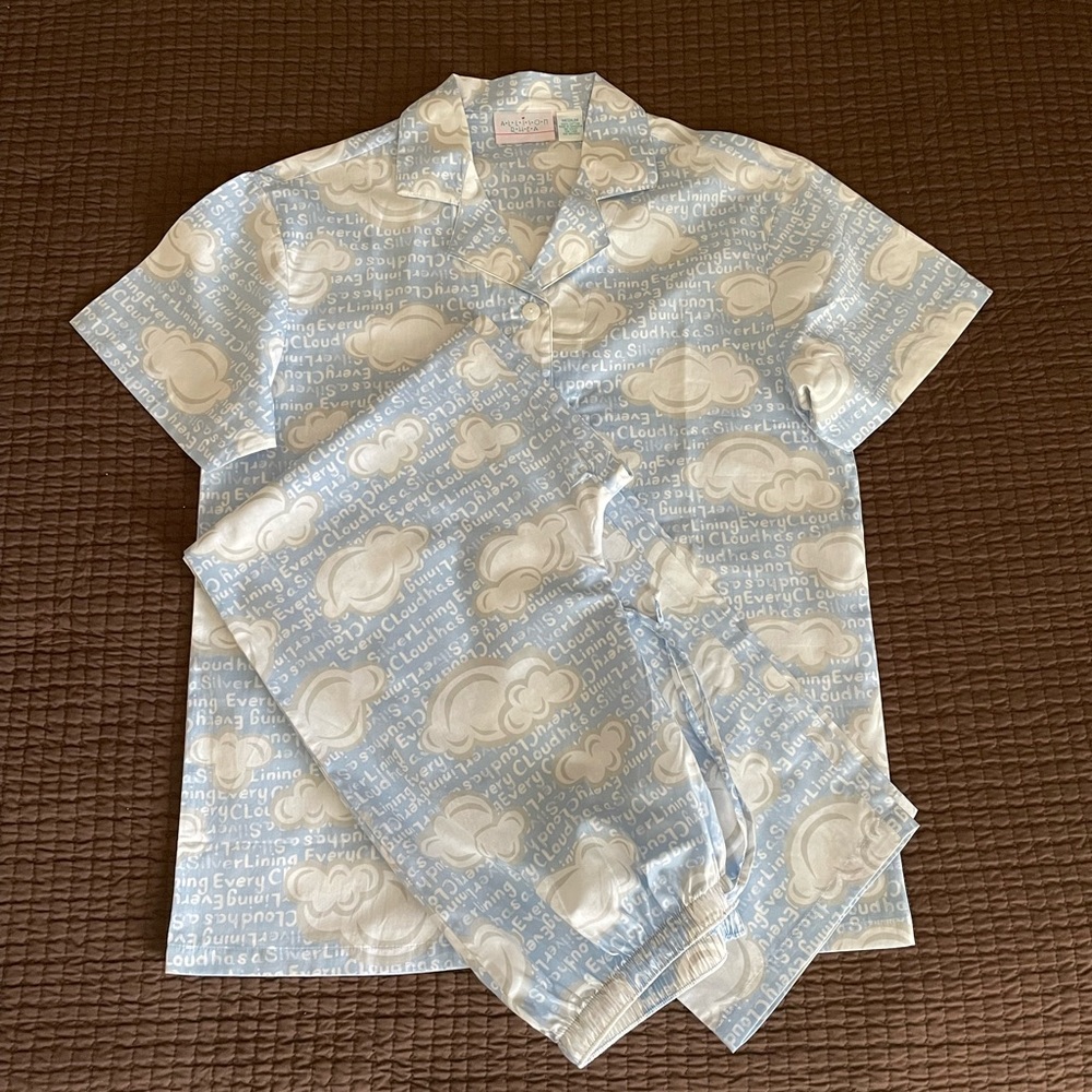 Pajamas